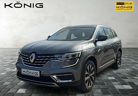 Renault Koleos II 1.3 TCe 160 Techno Automatik Navi