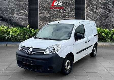 Renault Kangoo Rapid Blue dCi 95 Extra