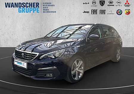 Peugeot 308 SW Allure PT 130 Navi+SHZ+LED+RFK+Carplay+LM