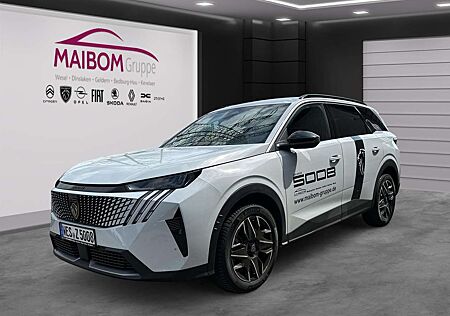 Peugeot 5008 Hybrid Automatik 136 Allure
