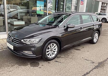 VW Passat Variant Volkswagen 2.0 TDI DSG Business/RFK/ACC/Navi