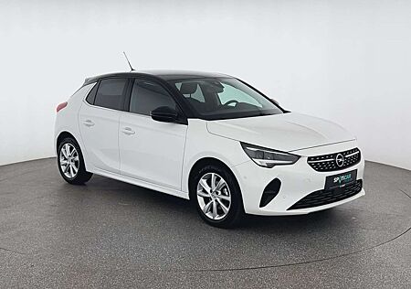 Opel Corsa F Elegance 1.2 *KLIMA*PDC*SHZ*uvm