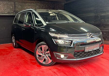 Citroën C4 Picasso Citroen BlueHDi 150 7 Sitzer VOLL