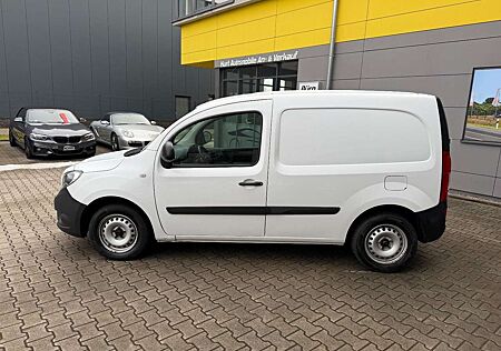 Mercedes-Benz Citan 112 lang Start