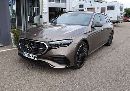 Mercedes-Benz E 450 AMG Line Premium 4Matic EU6d AMG Line Premiu