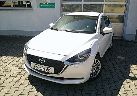 Mazda 2 e-SKYACTIV 90 Homura KAMERA/SHZ/LHZ/NAVI