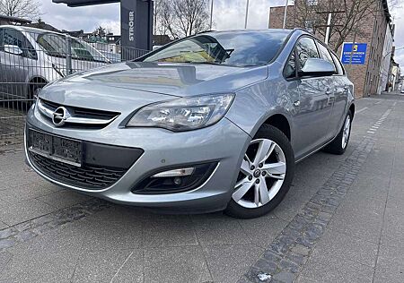 Opel Astra Sports Tourer Diesel 1.6 CDTI DPF ecoFLEX TourerSt