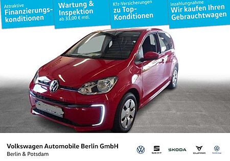 VW e-up! Volkswagen e-up! Active KAMERA SHZ LM-Felge MFL