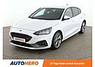 Ford Focus 2.3 EcoBoost ST Aut.*NAVI*LED*CAM*SHZ*ACC*HUD*