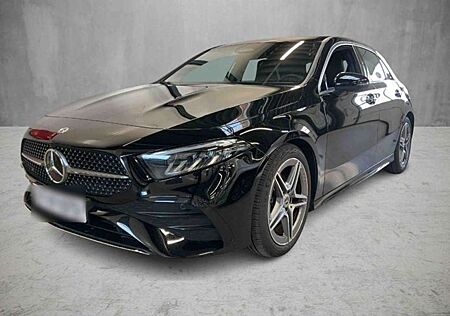 Mercedes-Benz A 200 A -Klasse AMG Advance Plus