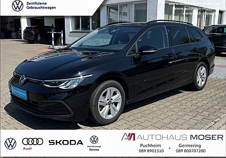 VW Golf Variant Volkswagen 8 Life 2.0 TDI DSG Navi*Kamera*Assistenz!!!