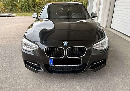 BMW 135 M135i xDrive Sport-Aut.