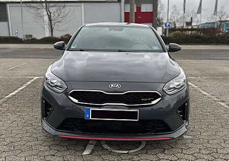 Kia Pro_ceed ProCeed / pro_cee'd ProCeed 1.6 T-GDI DCT7 OPFGT