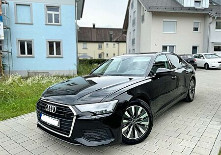 Audi A6 50 TFSI e quattro S tronic