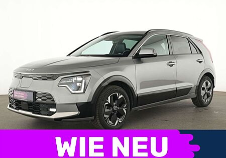 Kia Niro e- Vision Wärmepumpe|Bi-LED|Navi|ACC