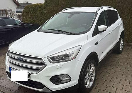 Ford Kuga Titanium