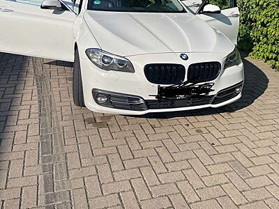 BMW 520 520d xDrive Touring Aut.