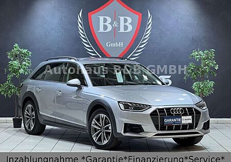 Audi A4 Allroad Quattro 40 TDI*1.HD*Automatik*AHK*LED