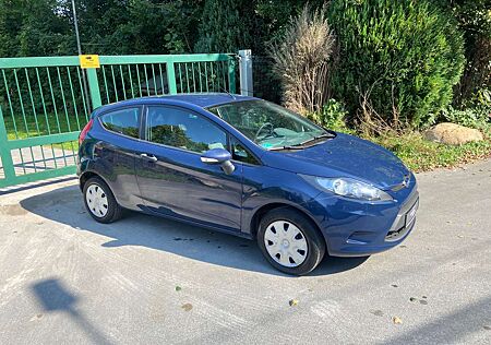 Ford Fiesta 3-Türer 1.25 Ambiente