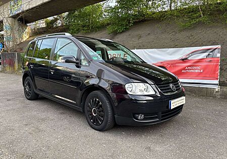 VW Touran Volkswagen 2.0 TDI Highline