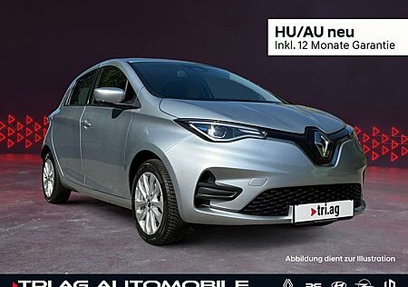Renault ZOE ExperienceSelection R110 Z.E. 50 CCS GJR GRA