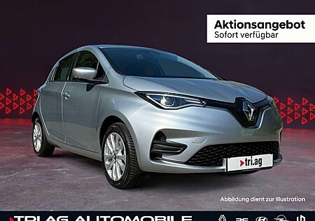 Renault ZOE ExperienceSelection R110 Z.E. 50 CCS GJR GRA