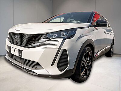 Peugeot 5008 GT 1.2 Hybrid 136 e-DSC6 *GW-TOP-DEAL*