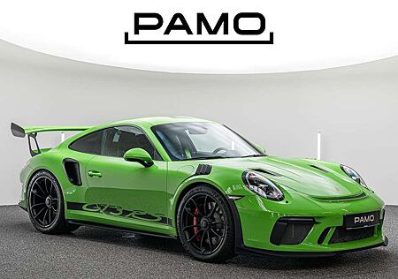 Porsche 991 .2 GT3 RS | no OPF, Lift, 90L, Kamera