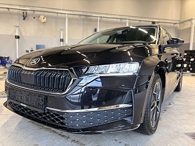 Skoda Octavia 1.5TSI mHEV DSG Selection Style Pack 5J.Ga
