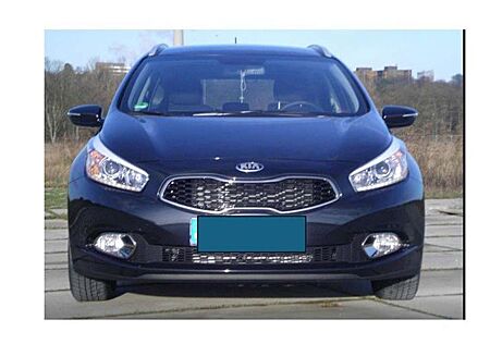 Kia XCeed Ceed SW / cee'd SW Ceed+1.6+GDI+ISG+SW+Spirit