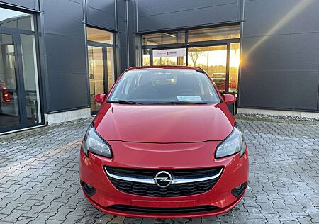 Opel Corsa E 1.4 Edition