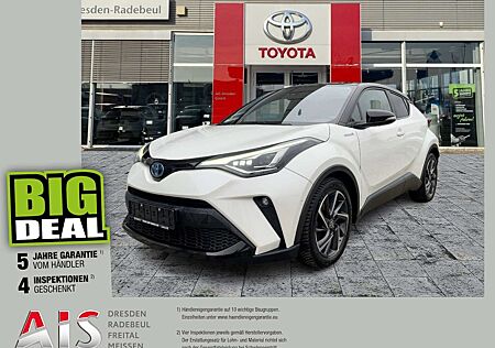 Toyota C-HR 2.0 Hybrid Style Selection AHK*Navi*ACC*JBL