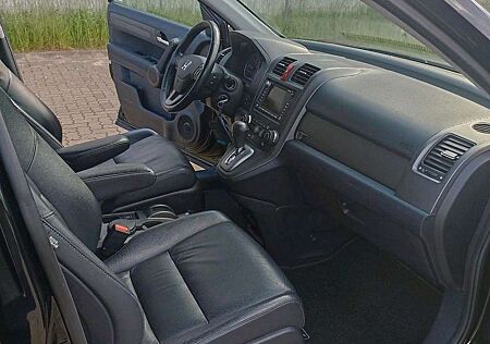 Honda CR-V 2.2i DTEC DPF Comfort