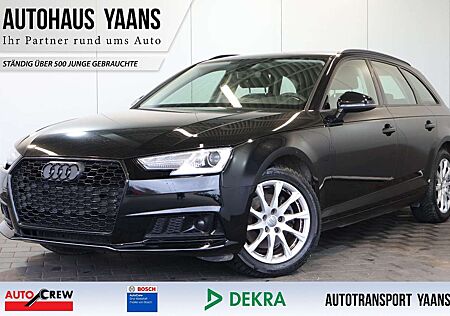 Audi A4 1.4 TFSI Avant XEN+TEMP+NAVI+ALU