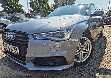Audi A6 Avant 3.0 TDI quattro Design Selection