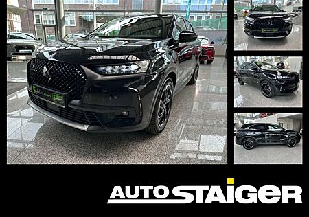 DS Automobiles DS7 Crossback DS 7 Crossback E-Tense Hybrid Performance Line