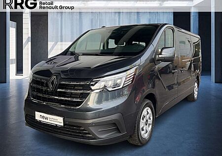 Renault Trafic Combi 2.0 BLUE dCi 150 L2H1 EDC Evolution