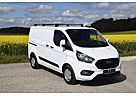 Ford Transit Custom 300 Trend AHK Tempomat Klima PDC