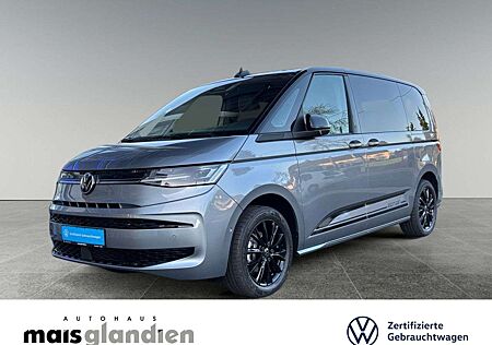 VW T7 Multivan Volkswagen Multivan 2.0 TDI Edition AHK IQ.Light Kamera Navi