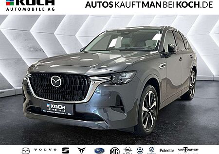 Mazda CX-60 e-SKY-D 200 Takumi DA-P CON-P PRE-COM-P SD