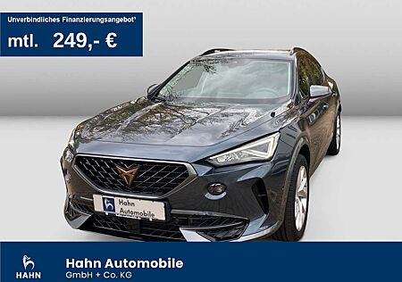 Cupra Formentor 1.5TSI LED ACC AHK PDC Navi V-Cockpit