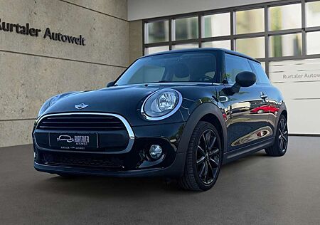 Mini ONE 3-trg. First *KLIMA*PDC*SHZ*