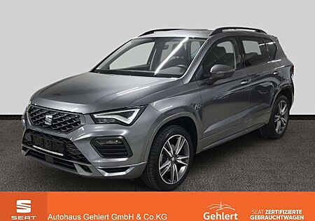Seat Ateca FR 1.5 TSI DSG LED El. Heckklappe Apple CarPlay A