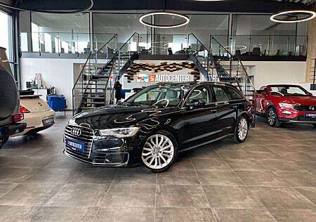 Audi A6 3.0 TDI CleanDiesel Quattro *NAV*XEN*AHK*KAM*