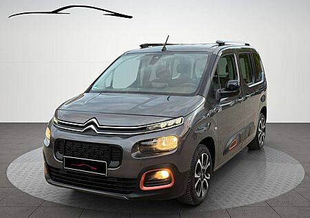 Citroën Berlingo Citroen Feel M XTR / NAVI / KAMERA / 12 MONATE GARANTIE