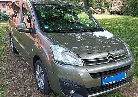 Citroën Berlingo Citroen Multispace VTi 95 SELECTION