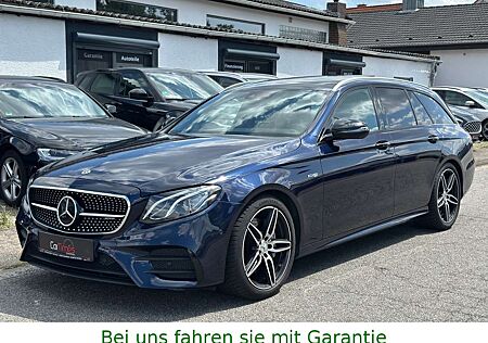 Mercedes-Benz E 43 AMG 4Matic*PANO*HEAD-UP*Virtual-Cockpit