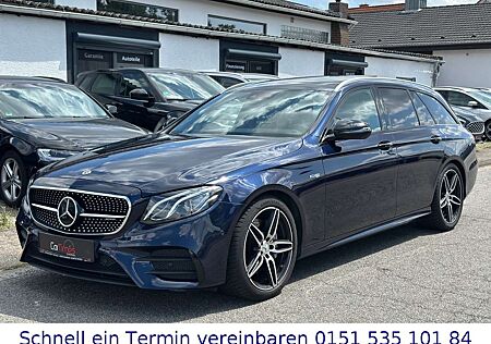 Mercedes-Benz E 43 AMG 4Matic*PANO*HEAD-UP*Virtual-Cockpit