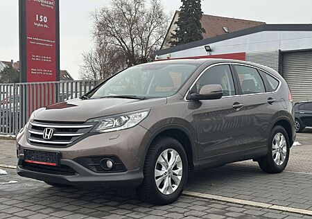 Honda CR-V Elegance 4WD / Auto. / PDC / Klimaaut.