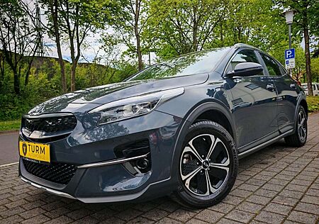 Kia XCeed Hybrid|Garantie 09/28|Kamera|LED|NAVI|PDC